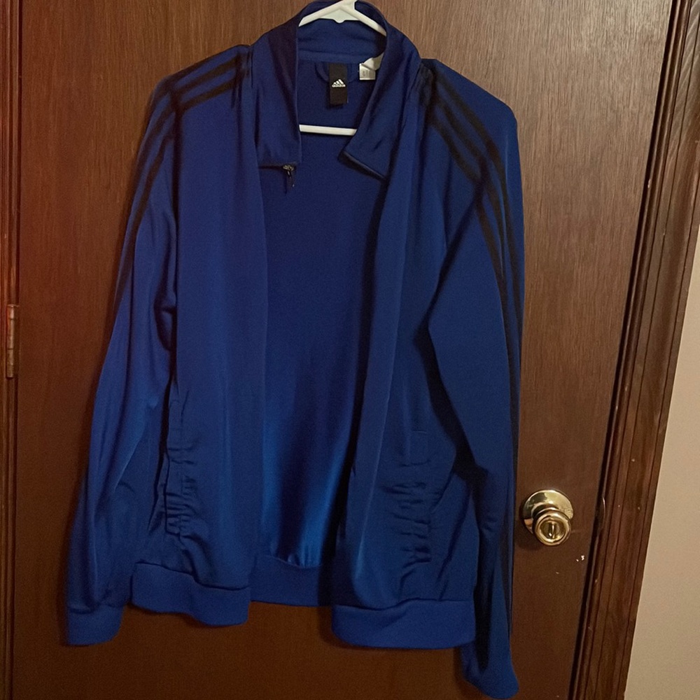 Men Large jacket without tag